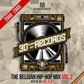 The Belgian Hip-Hop Mix Vol.2 (2000-2005)