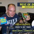 Best Of Disco Hargittay Gáborral és Orbán 