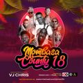 Mombasa County Vol. 18 - Vj Chris