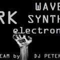 Lockdown Live Stream: DARK wave synths electronique