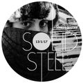 Solid Steel Radio Show 13/1/2017 Hour 1 - Shapednoise