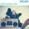 chill funky mix