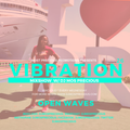#VIBRATIONWEDNESDAYS | OPEN WAVES FROM THE SHIP | [OPEN WAVES]