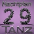 DJ Led Manville - Nachtplan Tanz Vol.29 (2016)