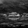 #115 Jarod Escaped (Escaped Records) from Hong Kong @Kaisu, Tokyo