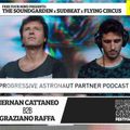 Hernan Cattaneo B2B Graziano Raffa - ADE Podcast 01 - 14-SEP-2018