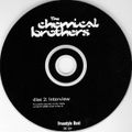 Chemical Brothers - Radio 1 Interview 1997