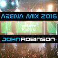 Arena Mix 2016 - Ageha Tokyo, Agefarre 5