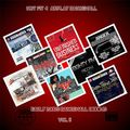 Not Fit 4 Airplay Dancehall { # TBT Early 2000s Dancehall Riddims Vol 5 } 11-8-2018