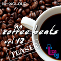 coffee beats vol.12 - TEASER