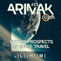 Arimak 23 w. | L | | H | | M | ᛃ FUTURE PROSPECTS OF SPACE TRAVEL