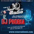 DJ Phobia - Tech House (DJ Phobia) 25-06-2021