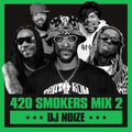 420 Smokers Mix #02 | Hip Hop’s Best Weed Songs | From 90s Rap Classics to 2010s Stoner Hits