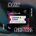 Johan & Cimaï - Retro - H2o Club - 24/12/2005