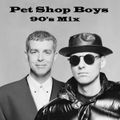 Pet Shop Boys 90's Mix
