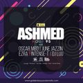 Ashmed Hour 95 // Guest Mix By June Jazzin