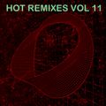 HOT REMIXES VOL 11 / Remixes & Reworks of Classic Hits/DJ Graham/Nonstopmix