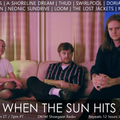When The Sun Hits #123 on DKFM