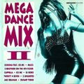 Mega Dance Mix 1994 Volume 2