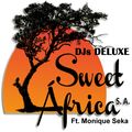 BEST OF SWEET AFRICA (FT. MONIQUE SEKA)