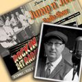 118 - Jump 'n' Jive Radio Show - Rockin 24/7 Radio - 30th October 2022 (Tommy Sands)