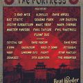 This Is Graeme Park: The Fortress @ Beat - Herder 17JUL15 Live DJ Set