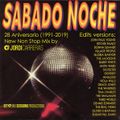 SABADO NOCHE. 28 Aniversario_New Non Stop Mix by Jordi Carreras (Part1)