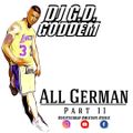 DJ G.D. - ALL GERMAN PART 11