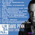 Urbana radio show by David Penn #466