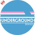 Broadcast Underground #023 : Terminal M