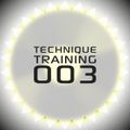 jOMi - technique training 003 DNB/CROSSBREED