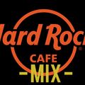 Hard Rock Café Mixed By Nacho Vidal