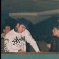 AREA DISCO (Cortina d'Ampezzo - BL) 13 Agosto 1991 (House story) - DJ STEFANO GAMMA