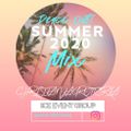Peace out Summer 2020 mix - Christian LaGrotteria