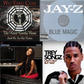 Hip Hop & R&B Singles: 2007 - Part 3