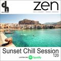 Sunset Chill Session 120 with Dave Harrigan