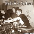 Martin W vs Sebastian Sandmann [& GZM] @ Hertzkammer III