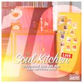 The Soul Kitchen LIVE - 10 - 16.08.2020 /// Alicia Keys, Khalid, Kevin Ross, ELHAE, Avant, Kyle