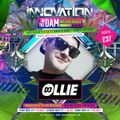 DJ Ollie - Live at Innovation In The Dam 2018