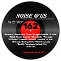 Noise r'us # 162 "face off" (Septembre 2021)