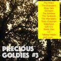 Precious Goldies # 3