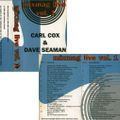 Mixmag Live! Volume 1 Dave Seaman