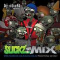 DJ SLICK presents SLICKZ MIX 2013