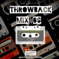 @DJSLKOFFICIAL - Throwback Mix Vol 6 (Ft Ciara, Justin Timberlake, Akon, Eminem & loads more)