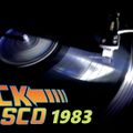 BACK TO THE DISCO 1983
