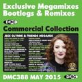 DMC 388 - Electronic Dance Mixtape #4 - Mixed by Bernd Loorbach ( Forza Beatz )