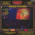 Easygroove @ Obsession World Systems - 20.11.93