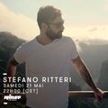 Stefano Ritteri Invite Nandu - 21 Mai 2016