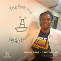 Marcia Carr | ¡Take The Con! | The BoAt Pod | September 2023
