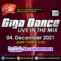 Giga Dance live in the Mix Vol.142 (TechnoBase.FM Vol. 32 Special)